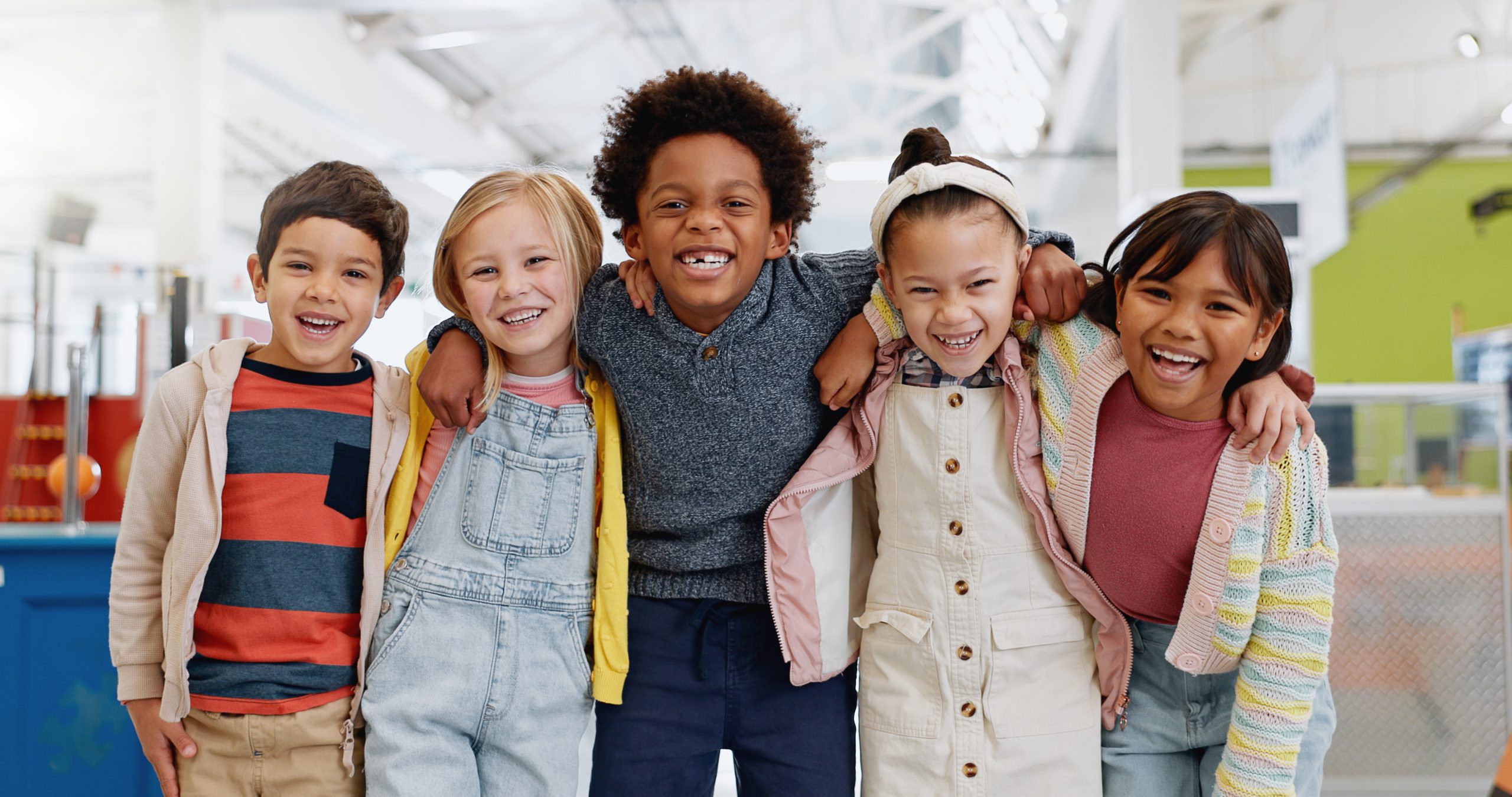 Children